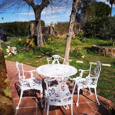 Casa Los Jinetes Καρμόνα Εξωτερικό φωτογραφία