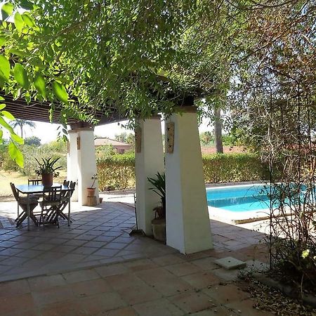 Casa Los Jinetes Καρμόνα Εξωτερικό φωτογραφία