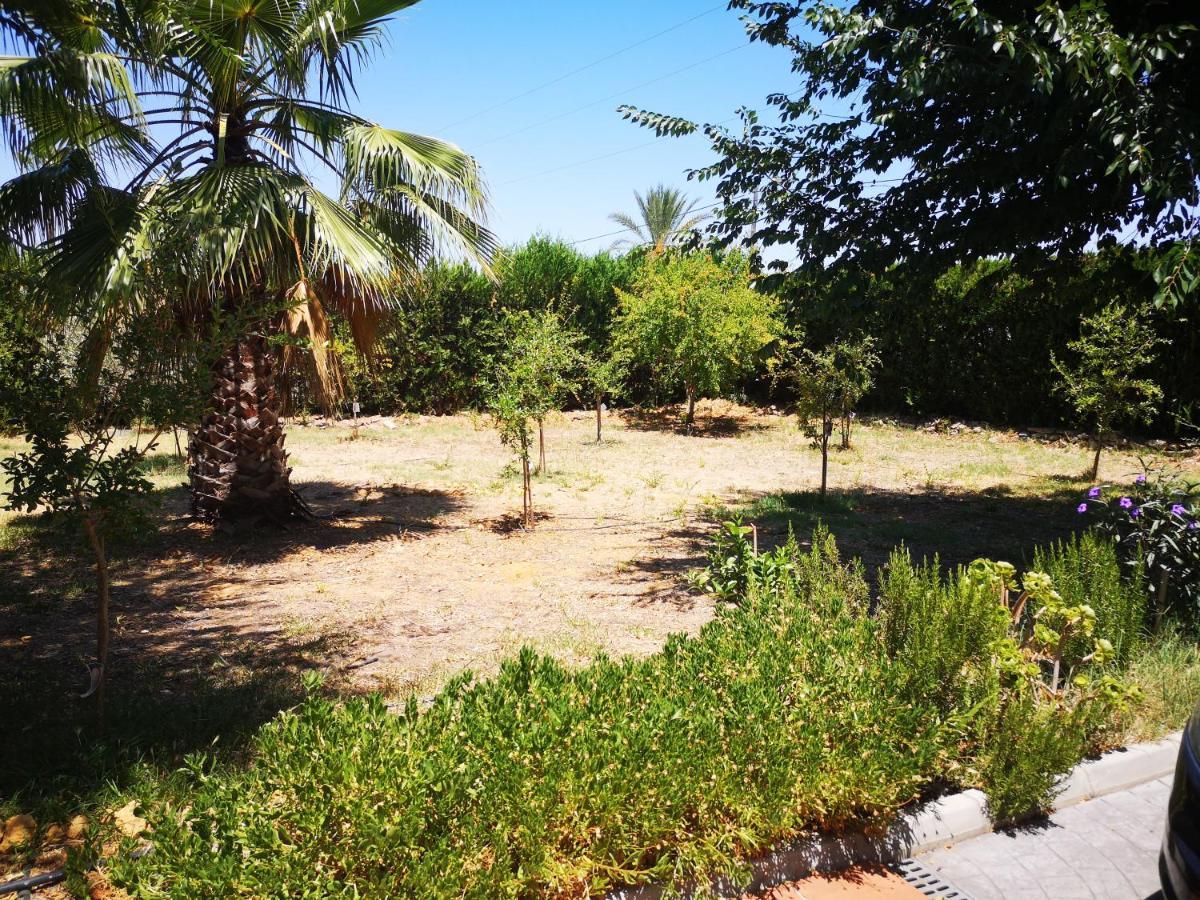 Casa Los Jinetes Καρμόνα Εξωτερικό φωτογραφία