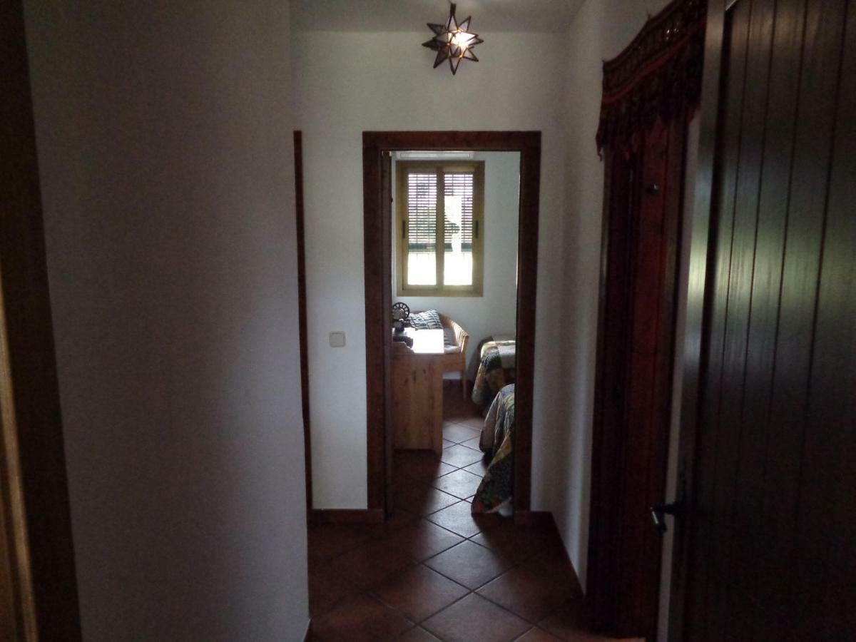 Casa Los Jinetes Καρμόνα Εξωτερικό φωτογραφία