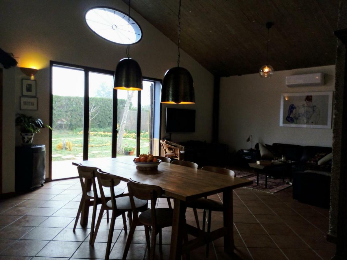 Casa Los Jinetes Καρμόνα Εξωτερικό φωτογραφία