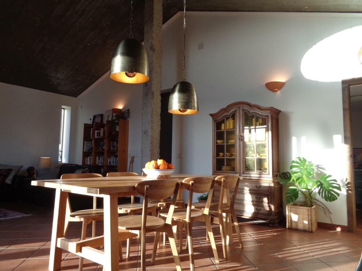 Casa Los Jinetes Καρμόνα Εξωτερικό φωτογραφία