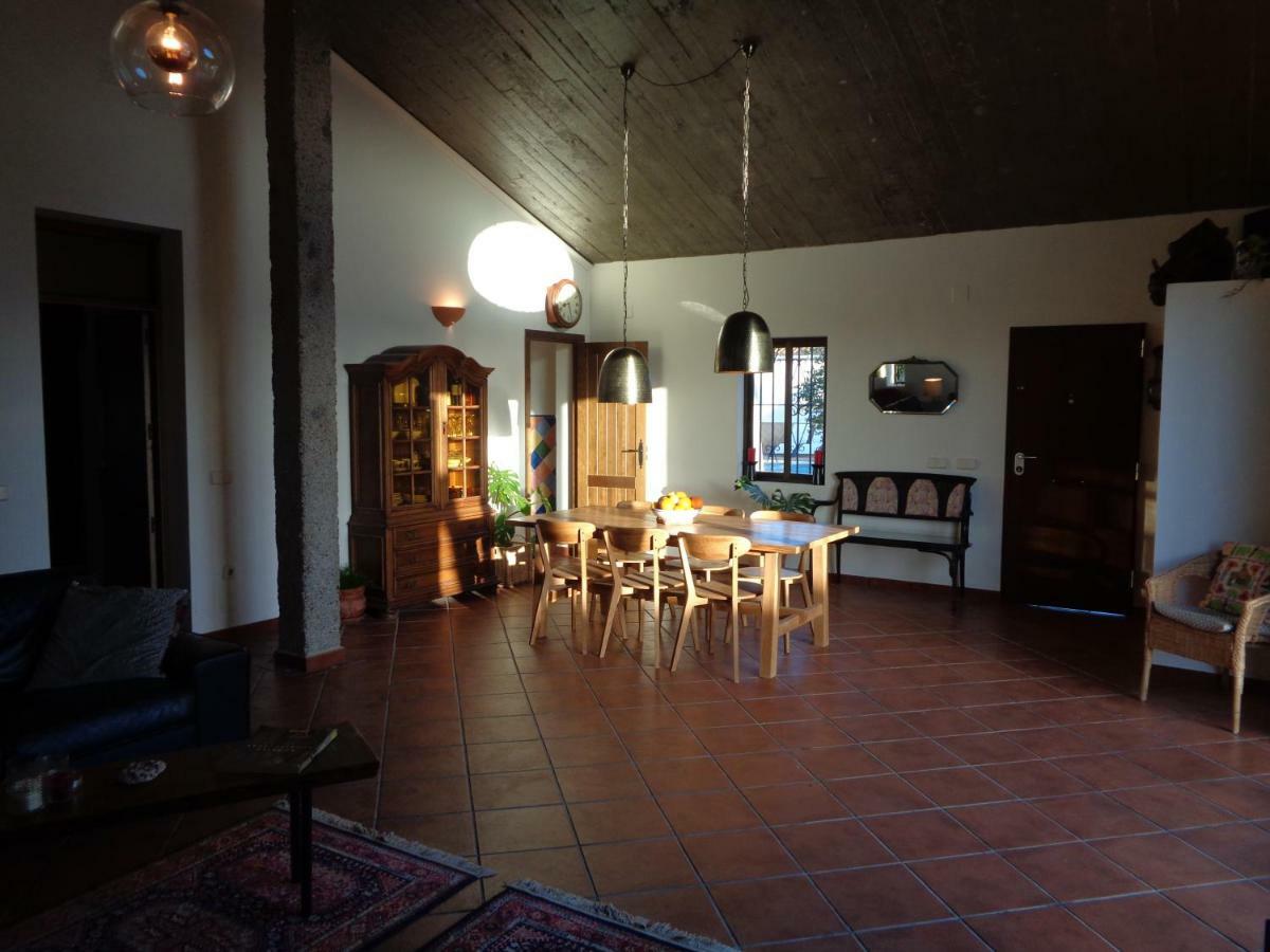 Casa Los Jinetes Καρμόνα Εξωτερικό φωτογραφία